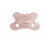 FOPSPEEN NATURAL 0-6M UNI ROZE 23