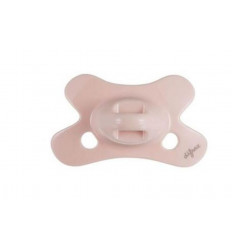 FOPSPEEN NATURAL 0-6M UNI ROZE 23