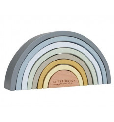 REGENBOOG BLUE 241