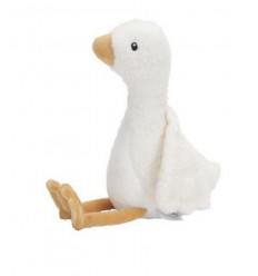 PELUCHE LITTLE GOOSE PETITE - 18 CM 231