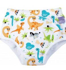 TRAINING PANTS DINO +3Y 22