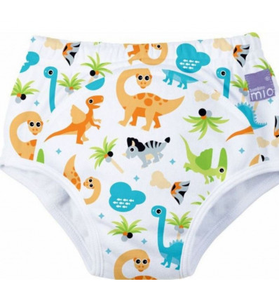 TRAINING PANTS DINO +3Y 22