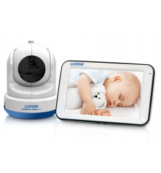 LUVION SUPREME CONNECT 2 FOON/CAMERA 22
