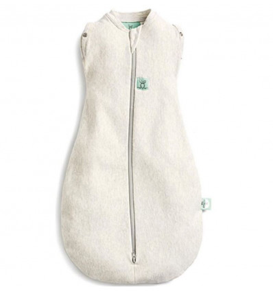 INBAKERSLAAPZAK GRY MARLE 2.5TOG 3-6 23