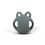 BIJTRING FROG FREY FRESH MINT 22