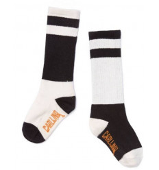 KNEE SOCKS CONTRA 4-6Y 21
