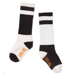 KNEE SOCKS CONTRA 2-4Y 21