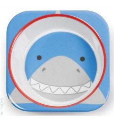 ZOO BOWL SHARK 6