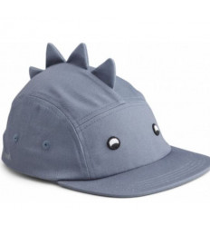 RORY CAP DINO BLUE WAVE 55/5-8Y 21