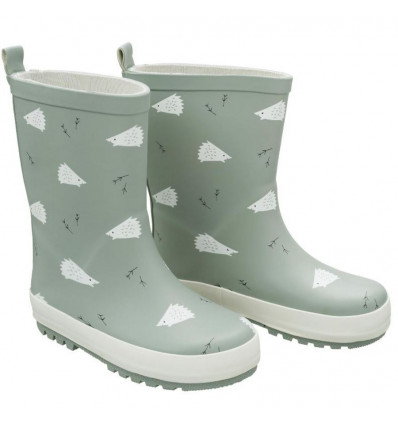 RAINBOOTS HEDGEHOG MT 25