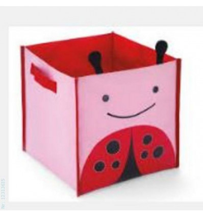 ZOO BIN LADYBUG 4
