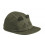 RORY CAP PANDA HUNTER GREEN 55/5-8Y 21