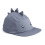 RORY CAP DINO BLUE WAVE 53/3-4Y 21