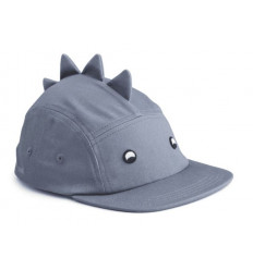 RORY CAP DINO BLUE WAVE 53/3-4Y 21