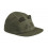 RORY CAP PANDA HUNTER GREEN 53/3-4Y 21