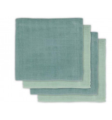 BAMBOE MULTIDOEK SMALL ASH GREEN 22