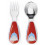 ZOO UTENSIL SHARK 6