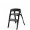 HIGH CHAIR STEPS BLACK 241