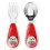 ZOO UTENSIL PANDA 6