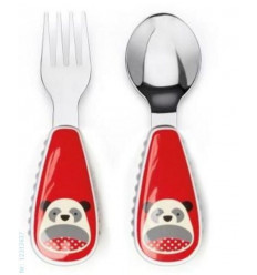 ZOO UTENSIL PANDA 6