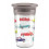 360 WONDER CUP UIT TRITAN 300ML 6M+GREY