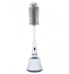GOUPILLON SILICONE AVEC PIED 23