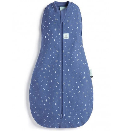INBAKER SLAAPZAK NIGHTSKY 1.0TOG 0-3 23