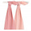 BAMBOE MULTIDOEK LARGE 115X115 PINK 22