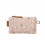 WALLET SMALL DROPS PINK 21