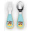 SET DE COUVERTS ZOO GIRAFE 22