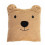 TEDDY COUSSIN 40X40CM 211