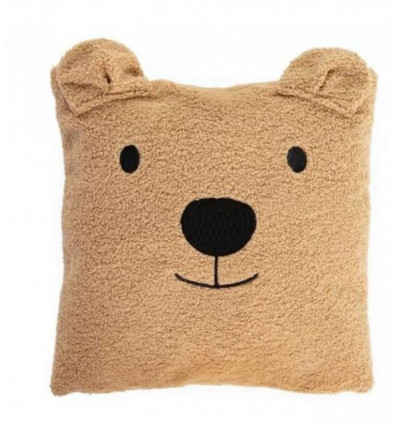 TEDDY COUSSIN 40X40CM 211