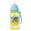 ZOO STRAW BOTTLE GIRAFFE 22