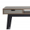 TRENDY LADE BUR/NACHTKAST ROYALOAK 212
