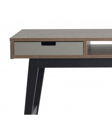 TRENDY LADE BUR/NACHTKAST ROYALOAK 212