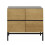 HAVANA COMMODE 4 LADEN MOONSHADOW 22