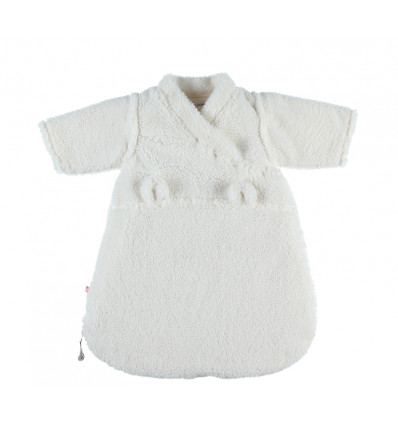 M&M20 SLAAPZAK 50CM ECRU SHERPA 231