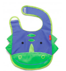 ZOO BIBS DINO 4