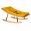 ROCKING BABY BOUNCER SAFFRAN 22 231