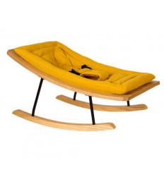 ROCKING BABY BOUNCER SAFFRAN 22 231