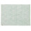 RUG HIPPY MINT 120X160 22