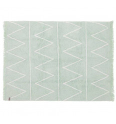 RUG HIPPY MINT 120X160 22