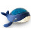 AMBIANCE PROJECTOR AQUA EFFECT WHALE 23