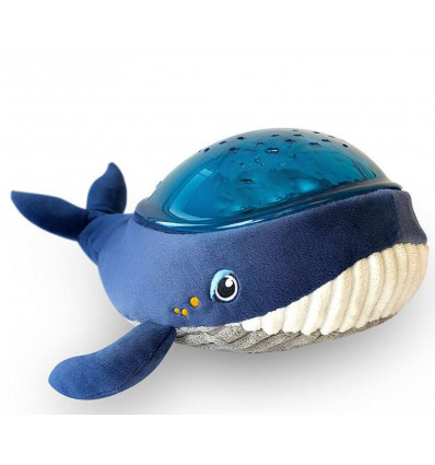 AMBIANCE PROJECTOR AQUA EFFECT WHALE 23