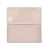WIEGDEK. TEDDY RIGA GREY PINK 75X100 24