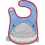 ZOO BIBS SHARK 4