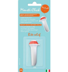 SQUITOS MOUSTI-CLICK 24