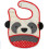 ZOO BIBS PANDA 4