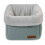 COMMODEMANDJE CLASSIC STONEGREEN 231