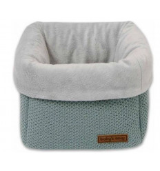 COMMODEMANDJE CLASSIC STONEGREEN 231